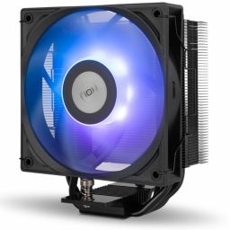 NOX NXHUMMERR400ARGBBK